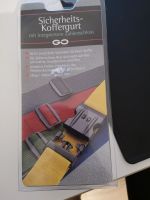 Sicherheits Koffergurt mit Zahlenschloss NEU Nordrhein-Westfalen - Meerbusch Vorschau
