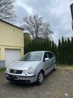 VW Polo 1,2 l (2002) – Schlachtfest / Teileträger, Nordrhein-Westfalen - Siegen Vorschau