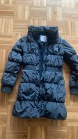 Jacke Mantel Winter grau 134 Nordrhein-Westfalen - Lohmar Vorschau