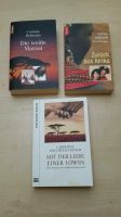 3 Bücher Afrika Biographie Sachsen - Jöhstadt Vorschau