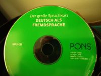 von PONS - DEUTSCH als Fremdsprache DVD Berlin - Mitte Vorschau
