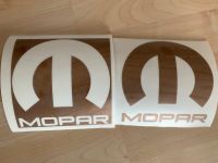 MOPAR Sticker Aufkleber (Dodge,Plymouth,Chrysler,Desoto) Baden-Württemberg - Herbrechtingen Vorschau