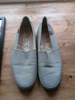 Tom Tailor Schuhe 41 Niedersachsen - Wolfenbüttel Vorschau