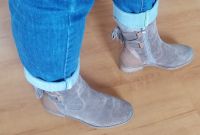 Ara Winterstiefel – Größe 6 (39) – beige – neuwertig! Kreis Pinneberg - Elmshorn Vorschau