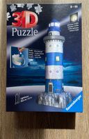 3D Puzzle Lighthouse von Ravensburg Bayern - Donnersdorf Vorschau