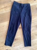 Marc O‘Polo Hose 7/8 Feincord schwarz, Gr. 38/40 Bayern - Riedenburg Vorschau