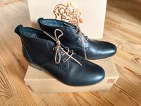 Apple of Eden Damenschuhe 42 schwarz Saarland - Rehlingen-Siersburg Vorschau