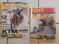 Motorrad-Zeitschriften aus Österreich und der Schweiz Niedersachsen - Edewecht Vorschau