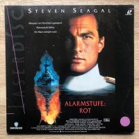 Laserdisc Alarmstufe Rot 1 Pal deutsch Steven Seagal Bonn - Endenich Vorschau