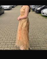 Kurdisches Kleid in Gold Bielefeld - Bielefeld (Innenstadt) Vorschau