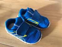 Schuhe Baby Gr. 19,5 Reebok Bayern - Diedorf Vorschau