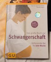 Das große GU Buch zur Schwangerschaft Nordrhein-Westfalen - Marl Vorschau