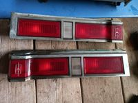 1977-1979 Oldsmobile Delta88 US-Rückleuchten / Taillights , GUT ! Brandenburg - Sonnewalde Vorschau