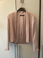 Rosa Blazer Hamburg - Altona Vorschau
