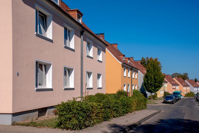 3-Zimmer-Wohnung in Bielefeld Dornberg in Bielefeld