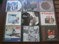 CD Paket: Rock & Pop (9 CDs) Bonn - Weststadt Vorschau