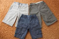 Shorts Kindersachen Gr. 116 ***Top*** Nordrhein-Westfalen - Rheine Vorschau