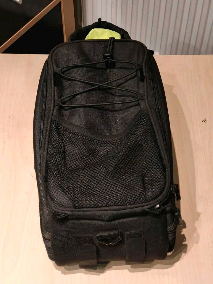 Topeak Tasche MTS strap mount trunkbag in Duisburg