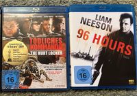 Diverse Bluray und DVD Baden-Württemberg - Schramberg Vorschau