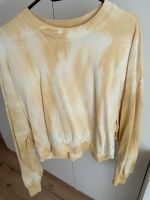 Edited pullover gelb ocker edited sweatshirt gelb beige M 38 Baden-Württemberg - Ammerbuch Vorschau