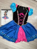 Karneval Fasching leg Avenue alpine Princess Trachten Gr M 38 Münster (Westfalen) - Roxel Vorschau