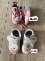Kinderschuhe Elefanten/ Kitzbühel Sachsen - Penig Vorschau
