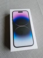 Apple iPhone 14 Pro Deep Purple 128 GB ORIGINALVERPACKUNG Baden-Württemberg - Kehl Vorschau