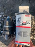 Bosch SDS Pro Borhfutter 2608572212000 Rheinland-Pfalz - Trippstadt Vorschau