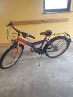 Jungen  Fahrrad vom Fischer. Bayern - Kitzingen Vorschau