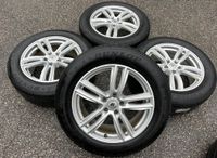 18" FELGEN MERCEDES A-KLASSE B-KLASSE C-KLASSE GLA AUDI Q5 #1FTM Bayern - Bad Tölz Vorschau