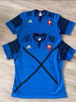 Rugby Frankreich Trikot XXL RWC2015 Nordrhein-Westfalen - Kerpen Vorschau