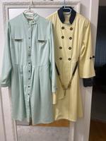 Sommerhemd/ Sommerjacke/ Sommerkleid Nordrhein-Westfalen - Remscheid Vorschau