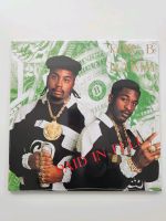 Eric B. & Rakim - Paid In Full Hip-Hop Rap 2LP album vinyl Baden-Württemberg - Gutach Vorschau