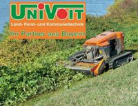 Ferri ICUT 3 / 4 ferngesteuerte Mähraupe keine Irus - Robocut Bayern - Warmensteinach Vorschau