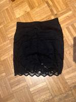 Rock H&M Gr 42 Nordrhein-Westfalen - Mettingen Vorschau