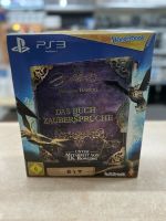 Wonderbook: Das Buch der Zaubersprüche Bundle (Spiel, Wonderbook) Bayern - Hof (Saale) Vorschau