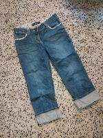 Mini Boden 3/4 Jeans Capri 12Y (152/158) Schleswig-Holstein - Ahrensburg Vorschau