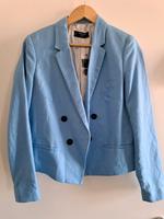 hellblauer Blazer von Mango Mecklenburg-Vorpommern - Wismar Vorschau