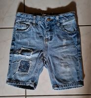 ** Kinder Jeanshose Kurz ** Niedersachsen - Wolfsburg Vorschau