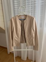 * Leder Jacke in beige von Orsay Neu Größe S Nordrhein-Westfalen - Bedburg Vorschau