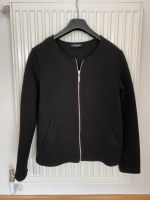 Dünne / leichte Jacke schwarz/silber M/38 Gina Hessen - Heuchelheim Vorschau