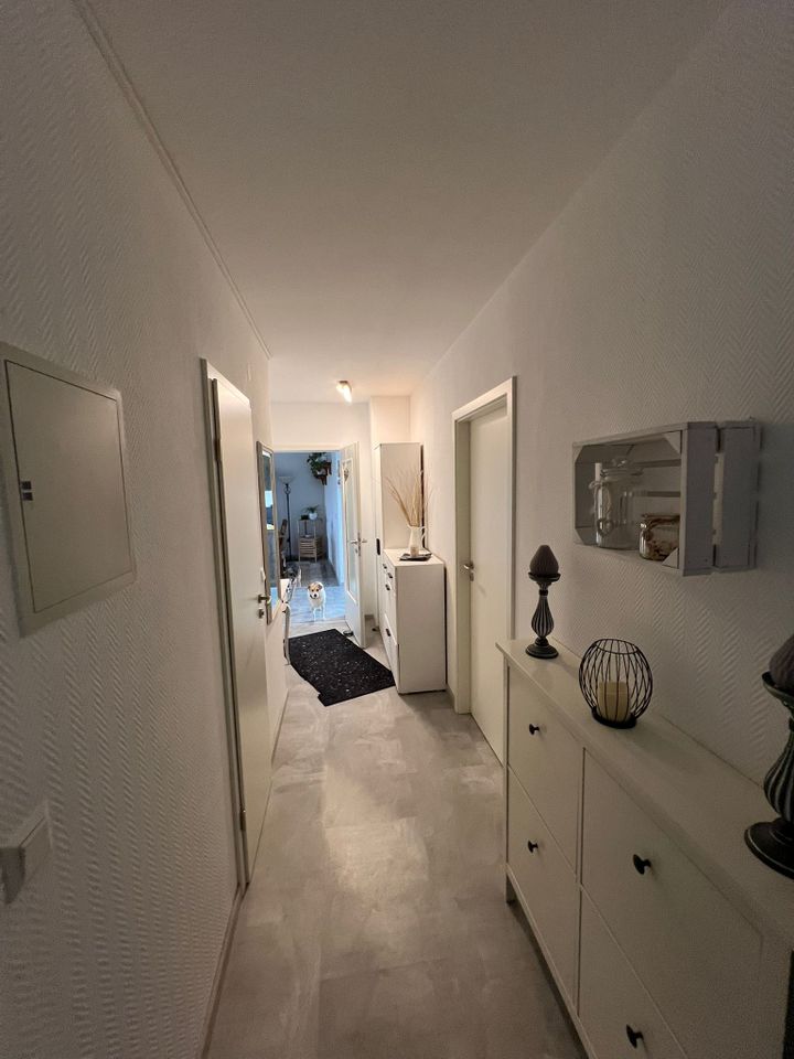 3 Zimmer Wohnung mit EBK in Frankenthal in Frankenthal (Pfalz)
