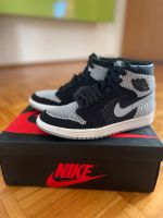 Nike Air Jordan 1 Retro Hi Flynit Größe 38 Aachen - Aachen-Laurensberg Vorschau