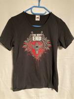 Vintage Damen Bandshirt Hessen - Bad Emstal Vorschau