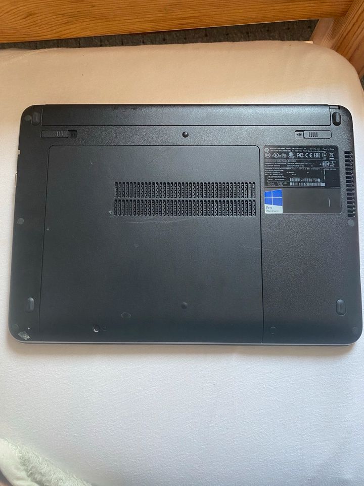 Hp Laptop ( Ladegeräte) in Stolberg (Rhld)