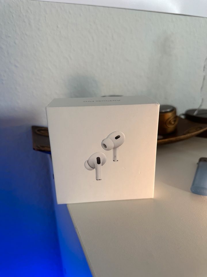 Airpods Pro2 in Bammental