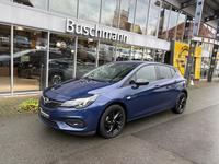 Opel Astra 1.2 Turbo Elegance Nordrhein-Westfalen - Herford Vorschau