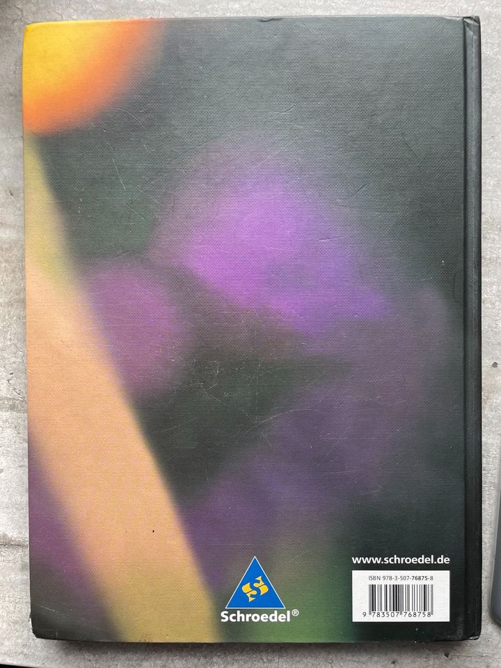 Biologie Physik Chemie 2 Schroedel ISBN 978-3-507-76875-8 in Eberswalde
