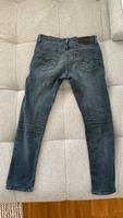 Levi's Jeans Herren 502 - 31/32 Stretch schwarz/grau Neustadt - Buntentor Vorschau