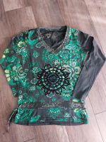 Langarmshirt von Desigual Gr.36/38 Baden-Württemberg - Krautheim Vorschau